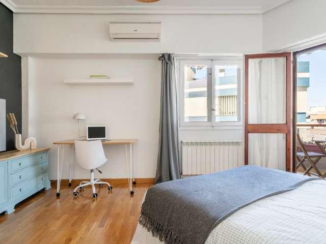 Habitación en piso compartido en alquiler en Alicante