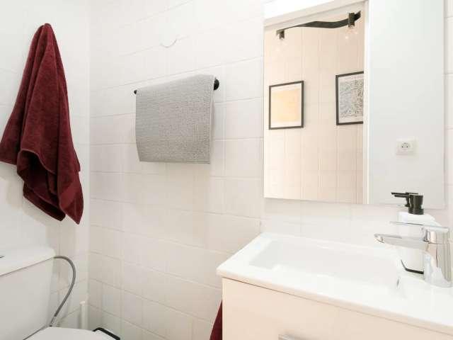 Habitación en piso compartido en alquiler en Alicante