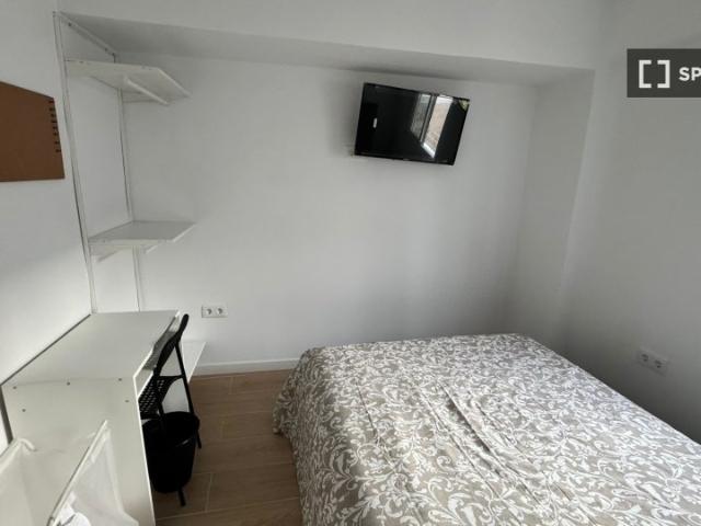 Habitación en piso compartido en alquiler en Alicante