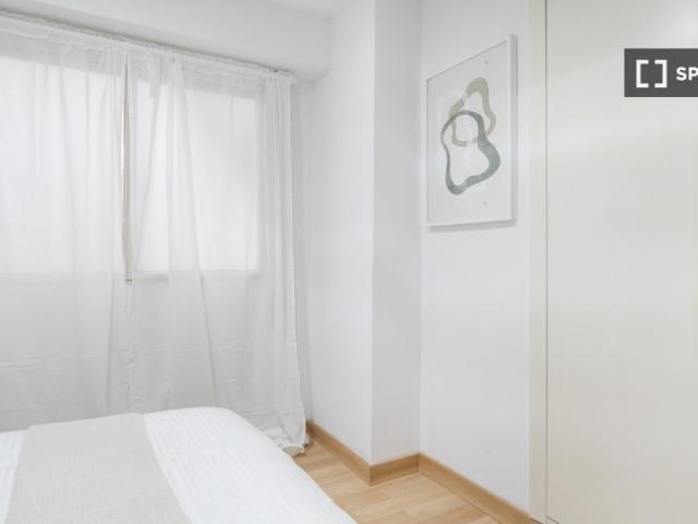 Habitación en piso compartido en alquiler en Alicante