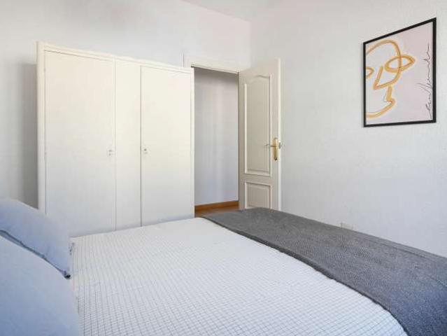 Habitación en piso compartido en alquiler en Alicante