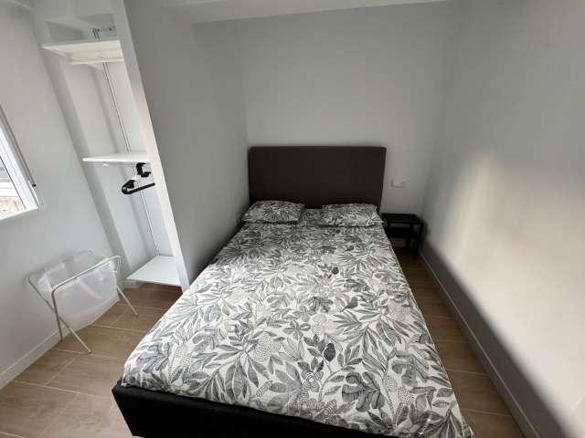 Habitación en piso compartido en alquiler en Alicante