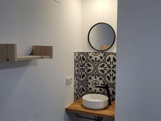 Habitación en piso compartido en alquiler en Alicante