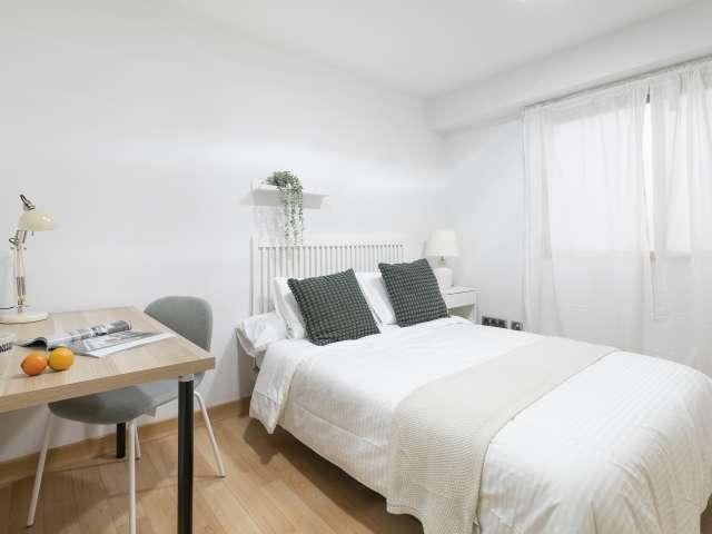 Habitación en piso compartido en alquiler en Alicante