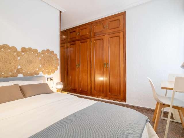 Habitación en piso compartido en alquiler en Alicante