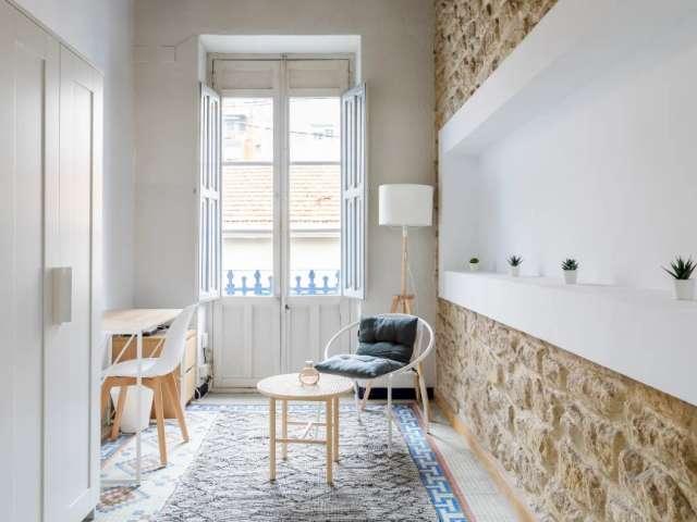 Habitación en piso compartido en alquiler en Alicante