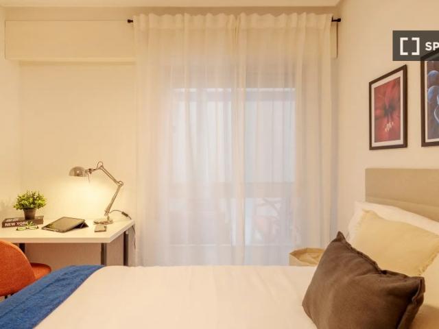 Habitación en piso compartido en alquiler en Alicante