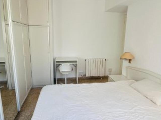 Habitación en piso compartido en alquiler en Alicante
