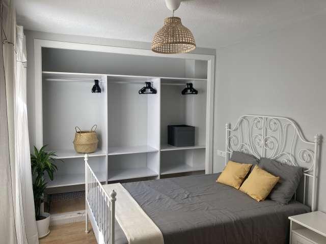 Habitación en piso compartido en alquiler en Alicante
