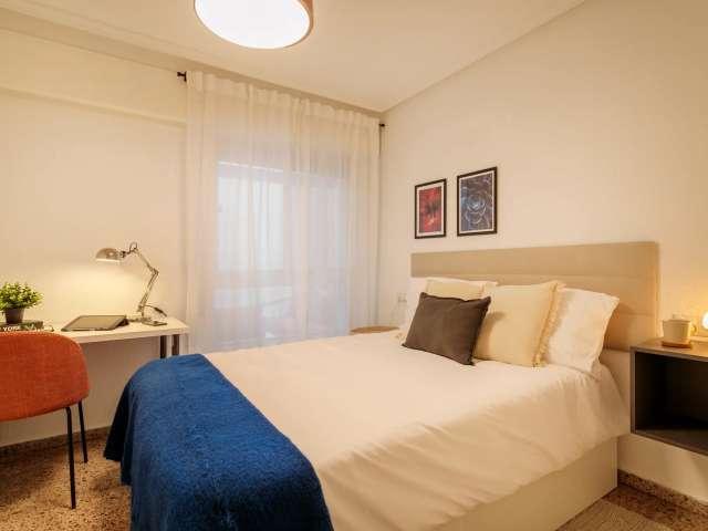 Habitación en piso compartido en alquiler en Alicante