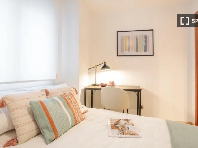 Habitación en piso compartido en alquiler en Alicante