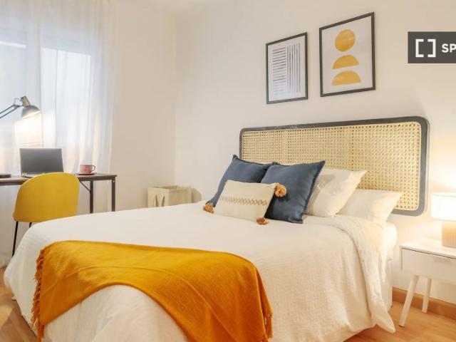 Habitación en piso compartido en alquiler en Alicante