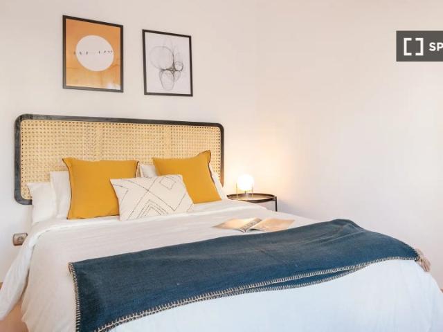 Habitación en piso compartido en alquiler en Alicante