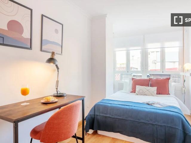 Habitación en piso compartido en alquiler en Alicante