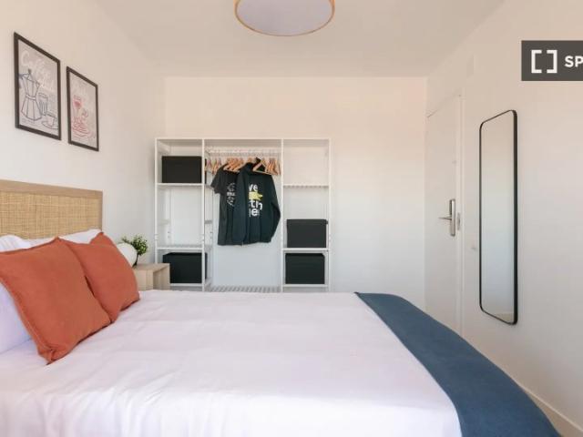 Habitación en piso compartido en alquiler en Alicante