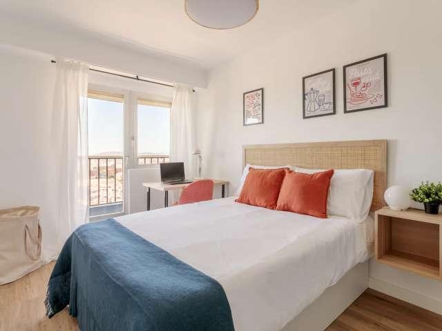 Habitación en piso compartido en alquiler en Alicante