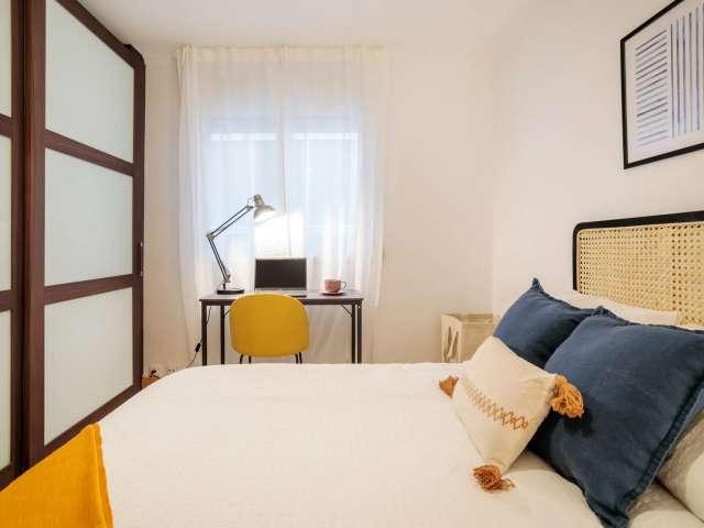Habitación en piso compartido en alquiler en Alicante