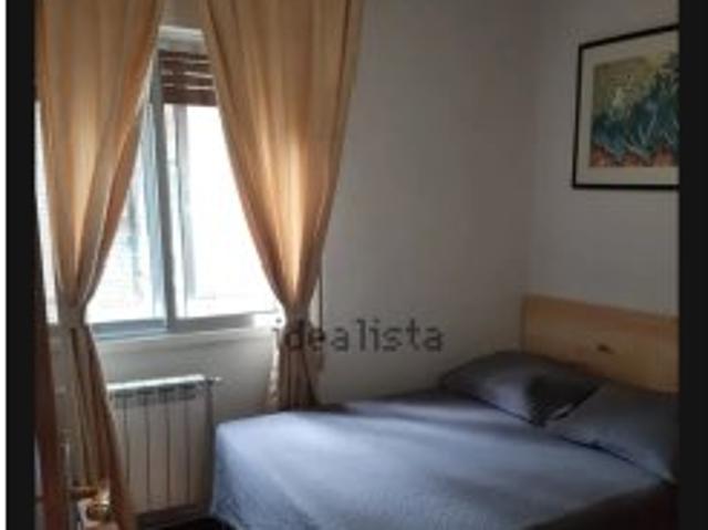 Habitación en piso compartido en alquiler en Aluche, Madrid