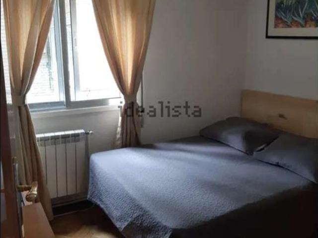 Habitación en piso compartido en alquiler en Aluche, Madrid