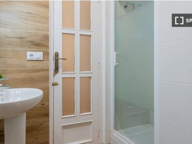 Habitación en piso compartido en alquiler en Arrancapins