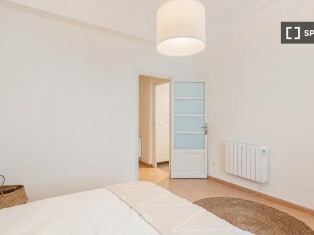 Habitación en piso compartido de 5 habitaciones en Arrancapins, Valencia
