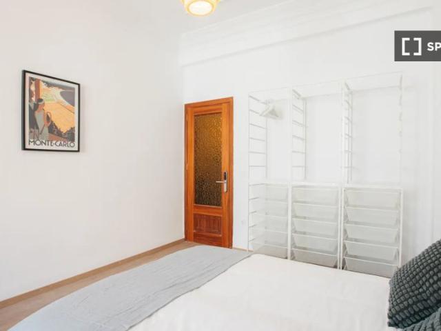 Habitación en piso compartido en alquiler en Arrancapins, Valencia