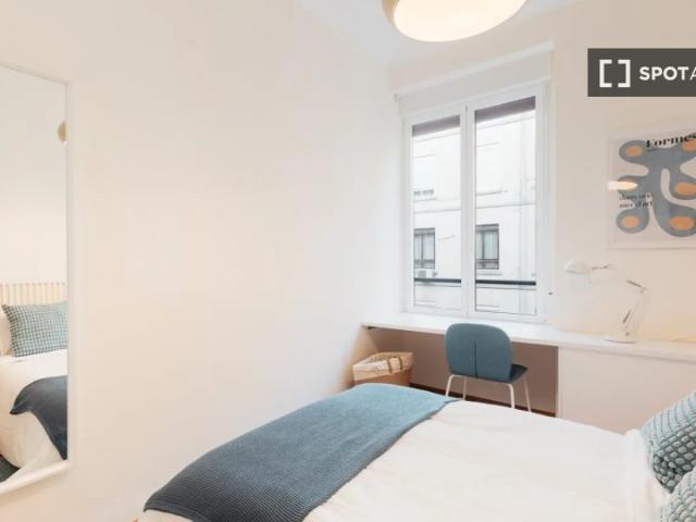 Habitación en piso compartido en alquiler en Arrancapins, Valencia