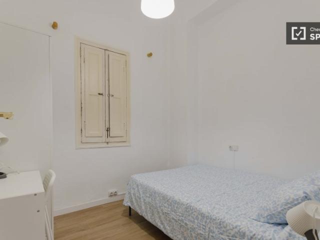 Habitación en piso compartido en alquiler en Arrancapins, Valencia
