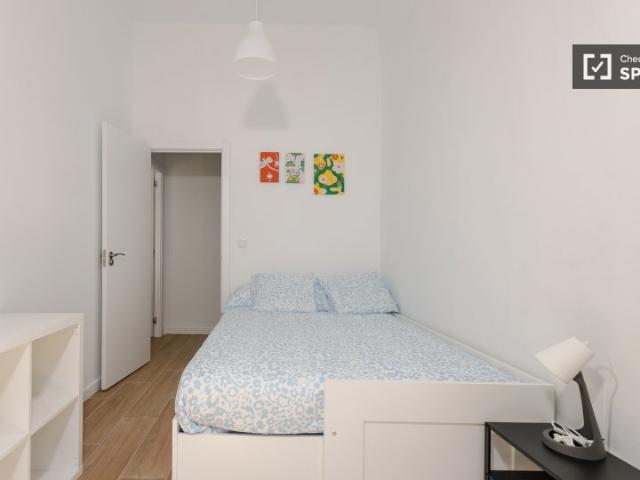 Habitación en piso compartido en alquiler en Arrancapins, Valencia