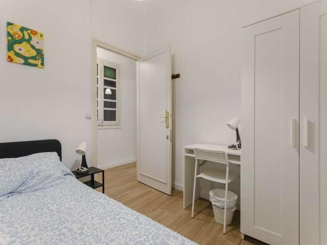 Habitación en piso compartido en alquiler en Arrancapins, Valencia