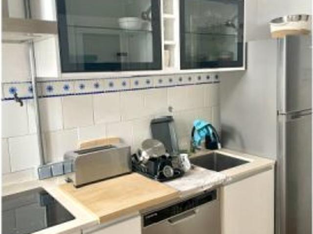 Habitación en piso compartido en alquiler en Arxiduc