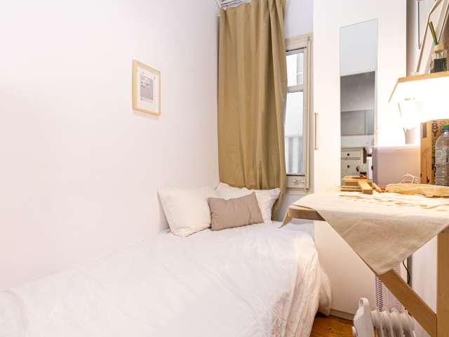 Habitación en piso compartido en alquiler en Barcelona