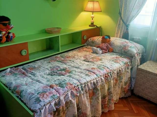 Habitación en piso compartido en alquiler en Barcelona