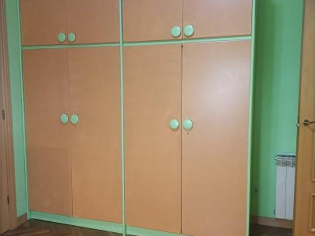 Habitación en piso compartido en alquiler en Barcelona