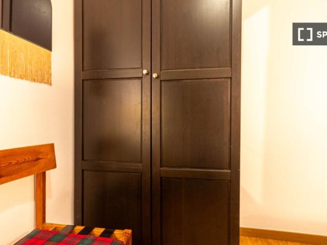 Habitación en piso compartido en alquiler en Barcelona