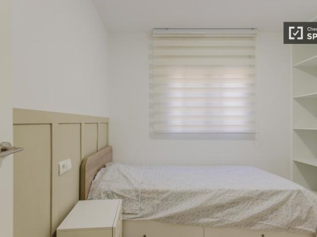 Habitación en piso compartido en alquiler en Benicalap, Valencia