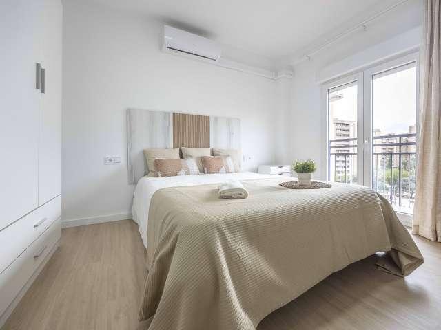 Habitación en piso compartido en alquiler en Benimaclet, Valencia