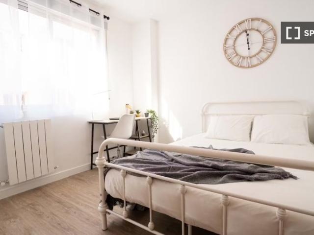 Habitación en piso compartido en alquiler en Berruguete, Madrid