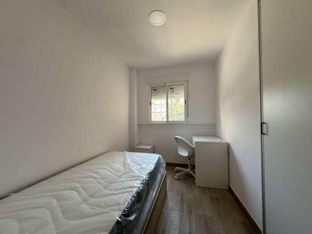 Habitación en piso compartido en alquiler en Beteró, Valencia