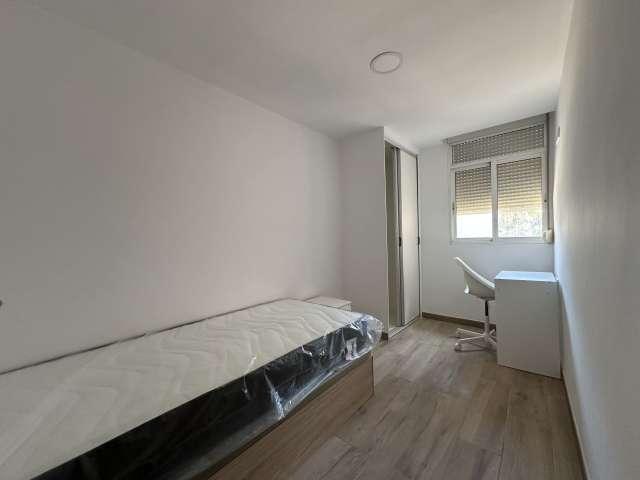 Habitación en piso compartido en alquiler en Beteró, Valencia