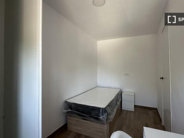 Habitación en piso compartido en alquiler en Beteró, Valencia