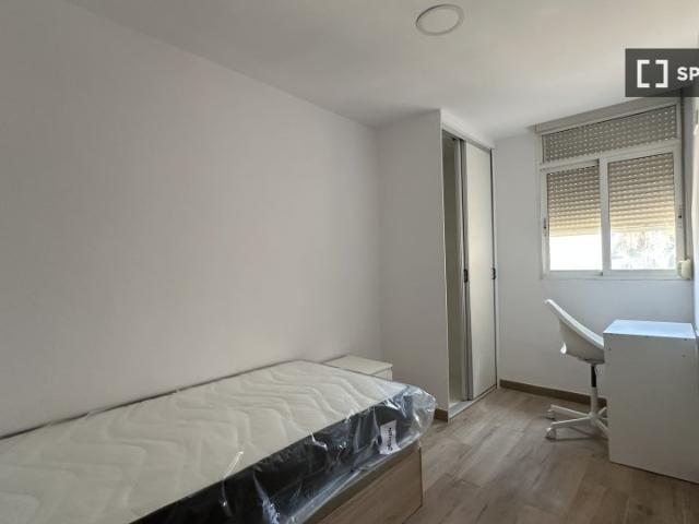 Habitación en piso compartido en alquiler en Beteró, Valencia