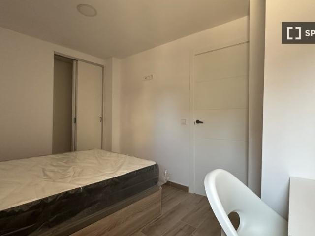 Habitación en piso compartido en alquiler en Beteró, Valencia