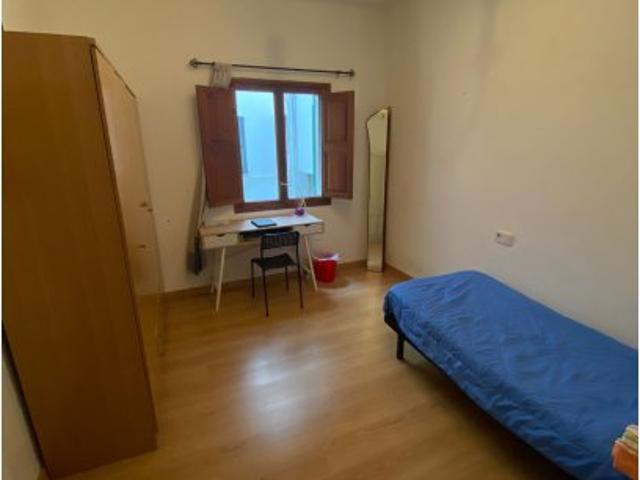 Habitación en piso compartido en alquiler en Bons Aires, Palma