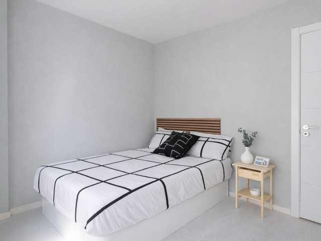 Habitación en piso compartido en alquiler en Buenavista, Madrid
