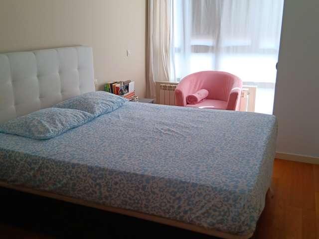 Habitación en piso compartido en alquiler en Buenavista, Madrid