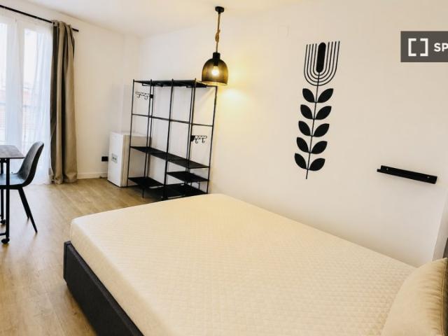 Habitación en piso compartido en alquiler en Burjassot