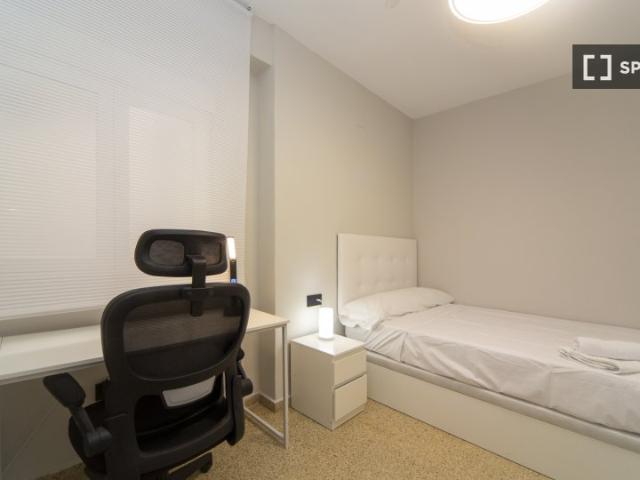 Habitación en piso compartido en alquiler en Camino de Ronda, Granada