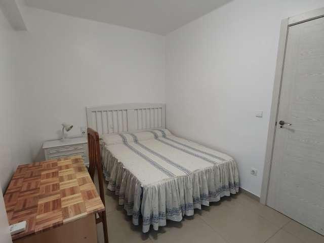 Habitación en piso compartido en alquiler en Campanar, Valencia