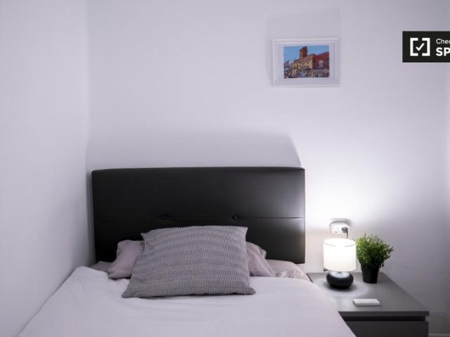 Habitación en piso compartido en alquiler en Cabanyal, Valencia